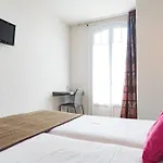 Le 21 Otel 2*