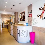 Le 21 Otel