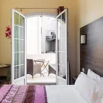 Le 21 Otel