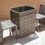 Otel Le 21 Saint-Raphaël