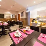 Otel Le 21