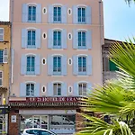 Le 21 Otel Saint-Raphaël