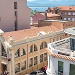 Le 21 2* Saint-Raphaël