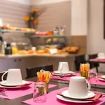 Otel Le 21