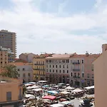 Otel Le 21 Saint-Raphaël