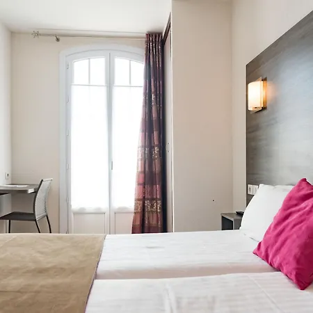 Le 21 Hotel 2*