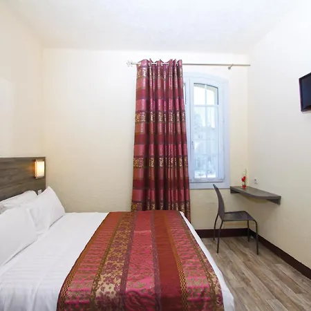 Le 21 Saint-Raphael (Var)