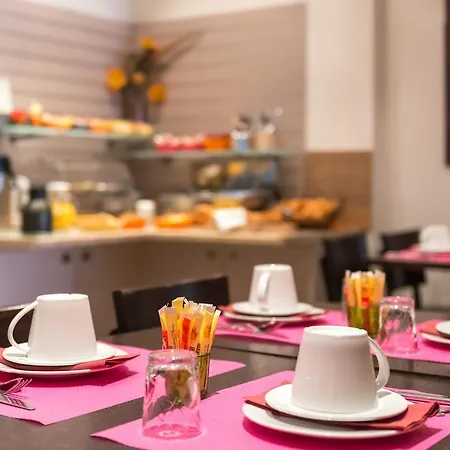 Hotel Le 21