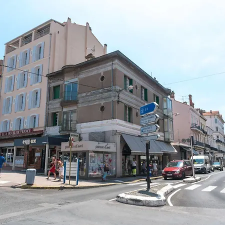 Hotel Le 21