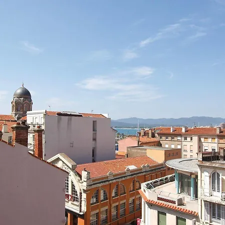 Le 21 Hotel