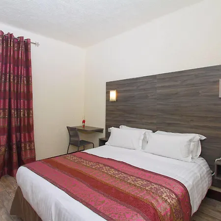 Le 21 2* Saint-Raphael (Var)