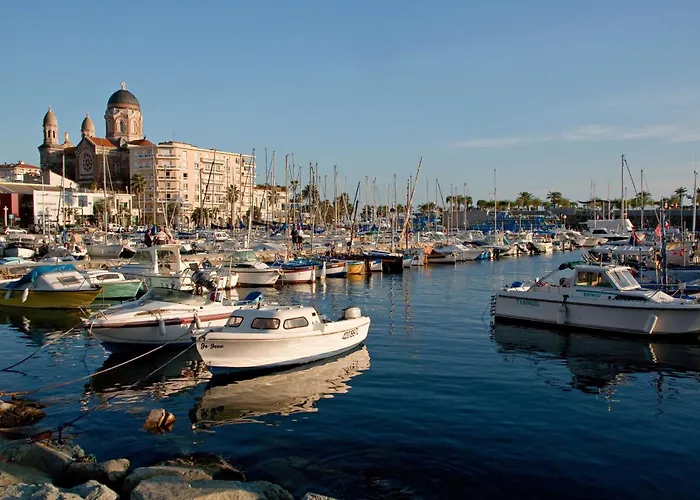 ル21 Saint-Raphaël