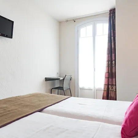 Le 21 Готель 2*