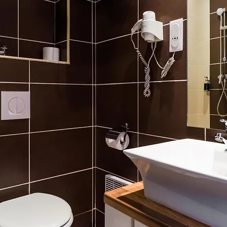 Hotel Le 21 2*