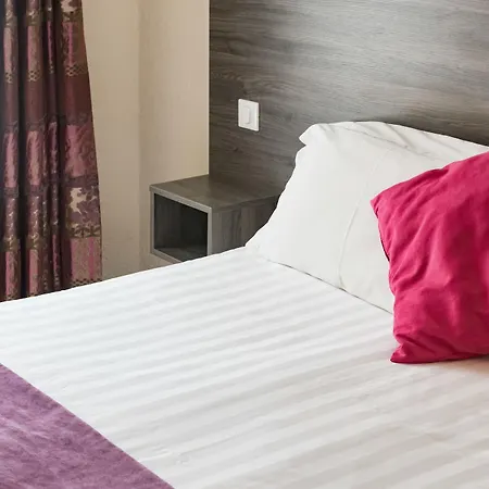Le 21 Hotel 2*