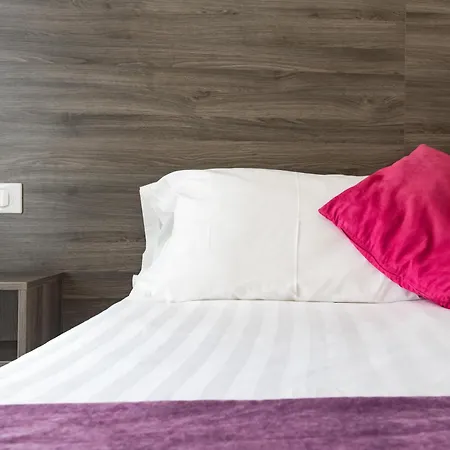 Готель Le 21 2*