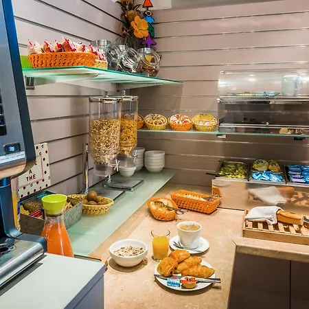 Le 21 Ξενοδοχείο