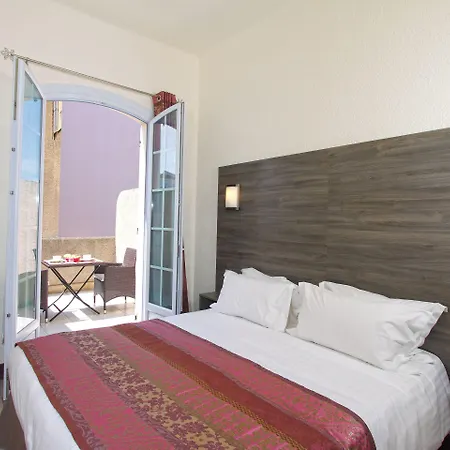 Le 21 Hotell Saint-Raphaël