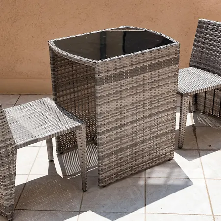 Hotell Le 21 Saint-Raphaël