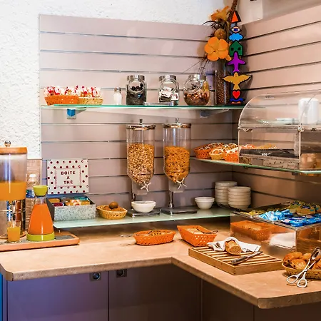 Le 21 2* Saint-Raphaël