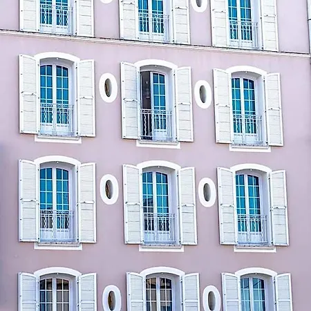 Le 21 Saint-Raphaël