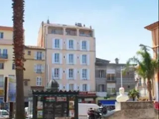 Le 21 Ξενοδοχείο Saint-Raphaël