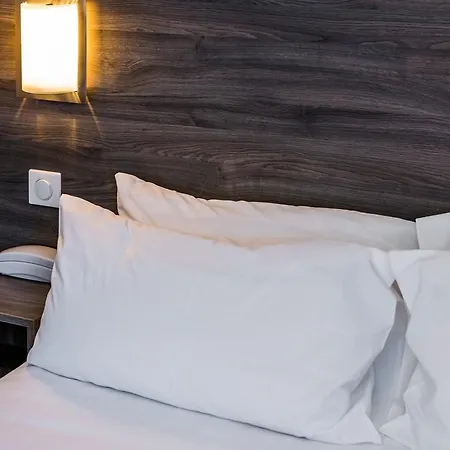 Le 21 Ξενοδοχείο