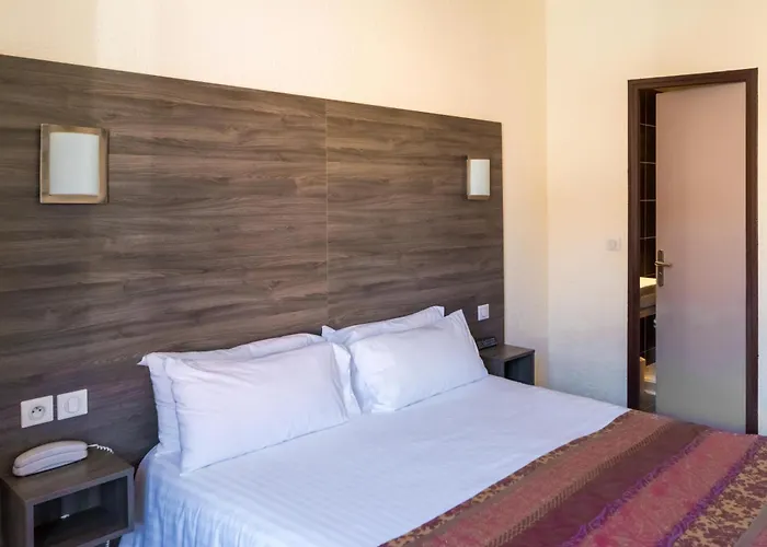 Le 21 2* Saint-Raphaël