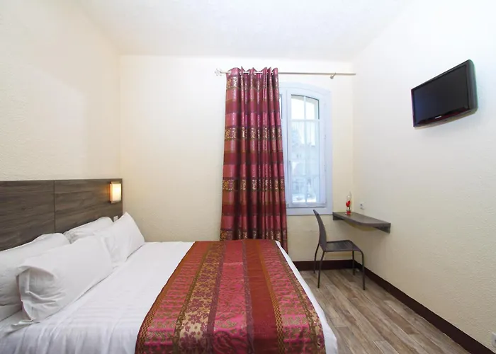 Le 21 Saint-Raphael (Var)