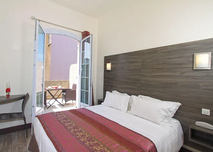 Le 21 Otel Saint-Raphaël