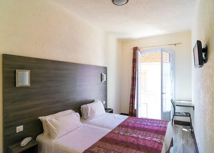 Le 21 Hotel Saint-Raphael (Var)