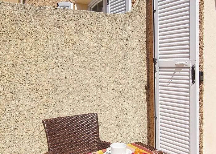 Le 21 2* Saint-Raphaël