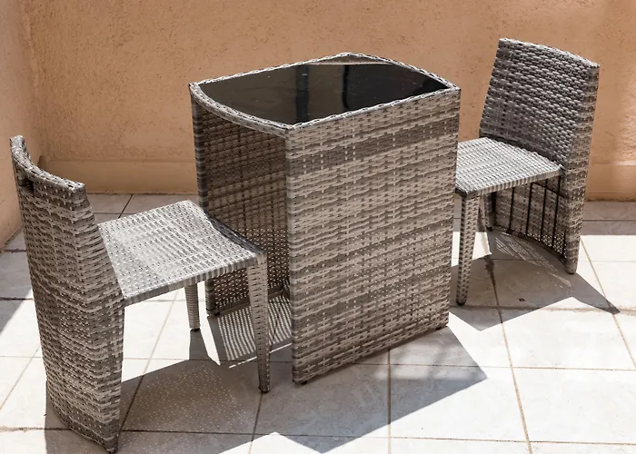 Hotel Le 21 Saint-Raphael (Var)