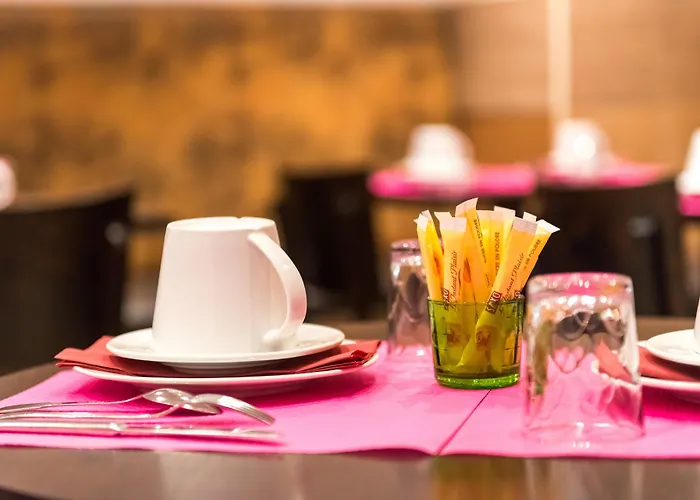 Le 21 Hotel Saint-Raphael (Var)