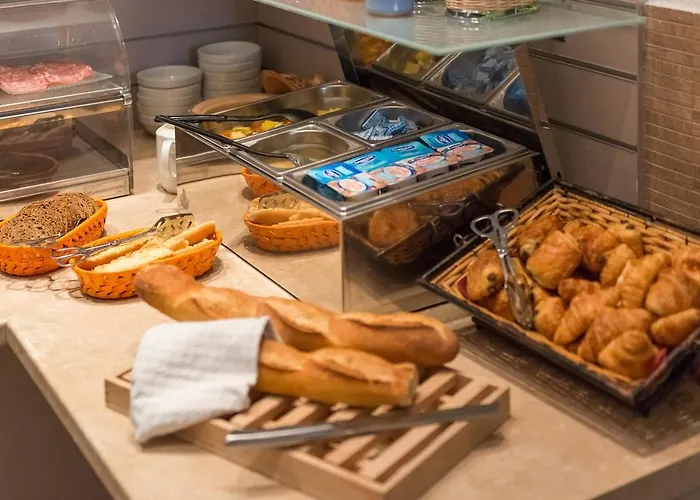 Le 21 Otel Saint-Raphaël