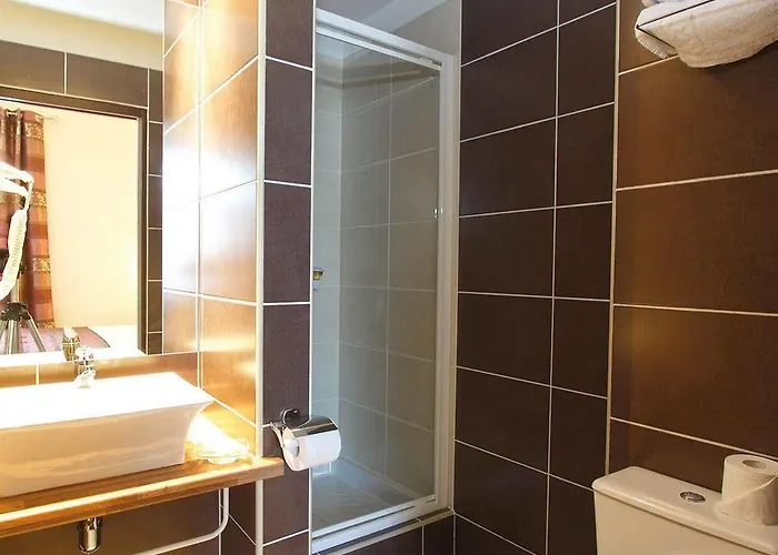 Le 21 2* Saint-Raphael (Var)