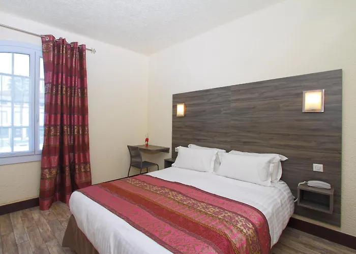 Le 21 2* Saint-Raphaël